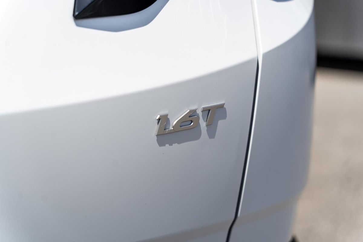 2024 Hyundai Tucson Premium NX4.V3