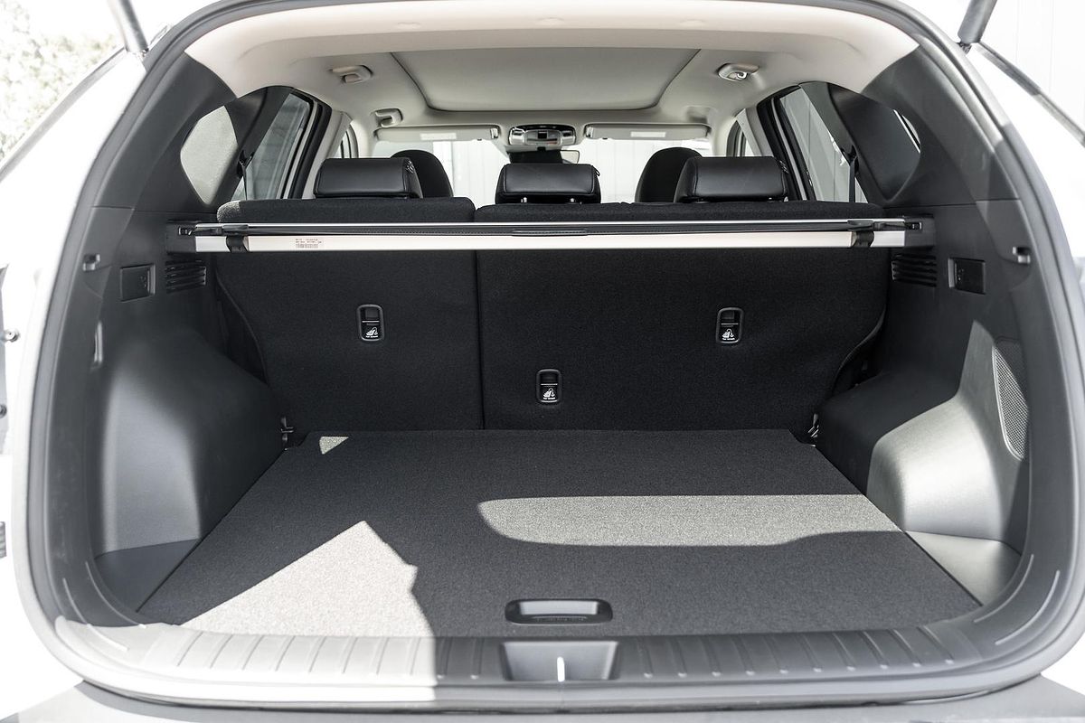 2024 Hyundai Tucson Premium NX4.V3