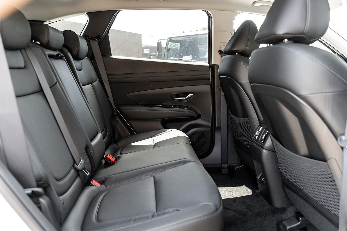 2024 Hyundai Tucson Premium NX4.V3