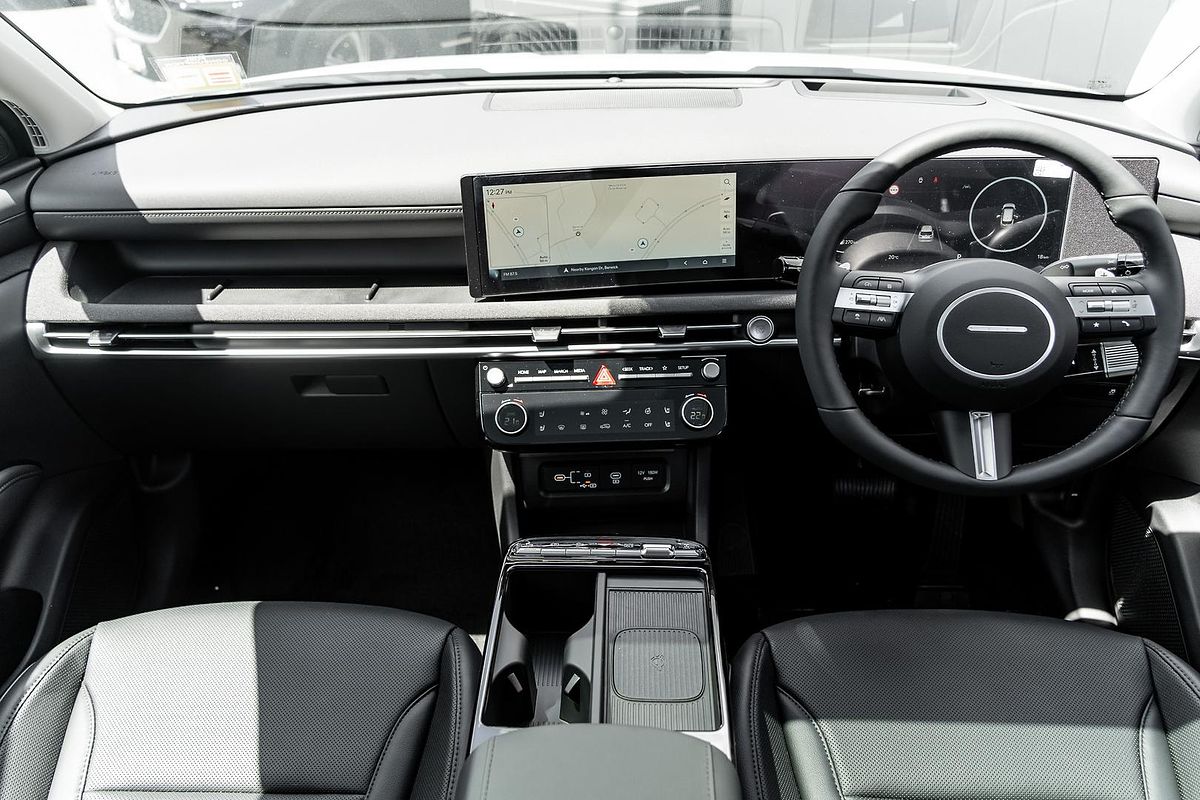 2024 Hyundai Tucson Premium NX4.V3