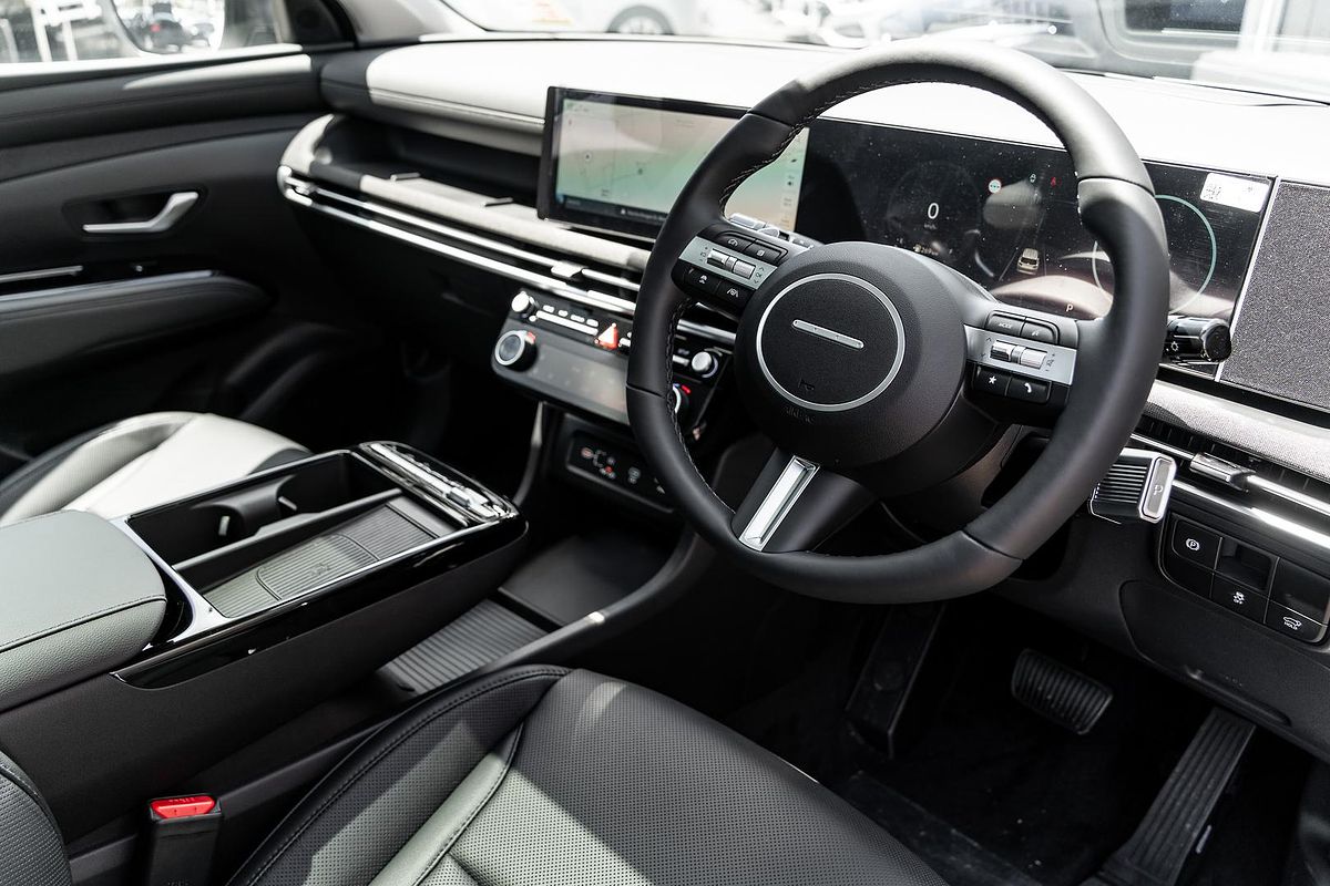 2024 Hyundai Tucson Premium NX4.V3