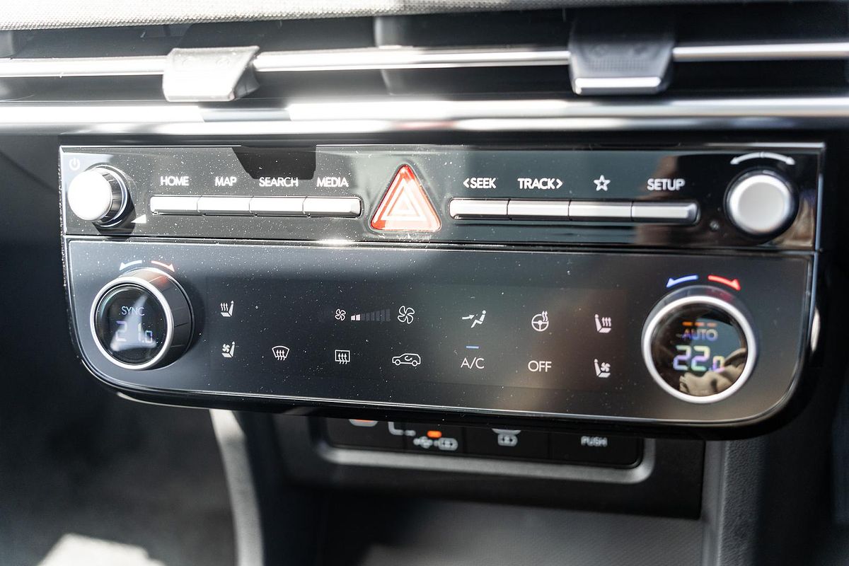 2024 Hyundai Tucson Premium NX4.V3