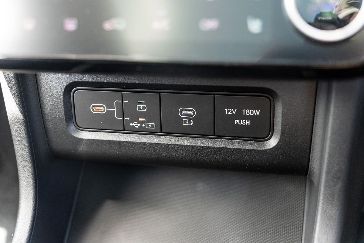 2024 Hyundai Tucson Premium NX4.V3