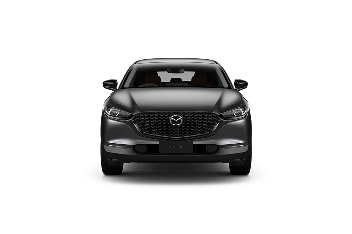 2025 Mazda CX-30 G20 Touring LE DM Series