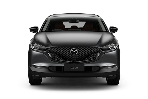 2025 Mazda CX-30 G20 Touring LE DM Series