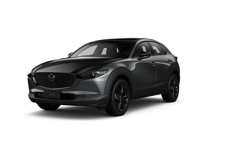 2025 Mazda CX-30 G20 Touring LE DM Series