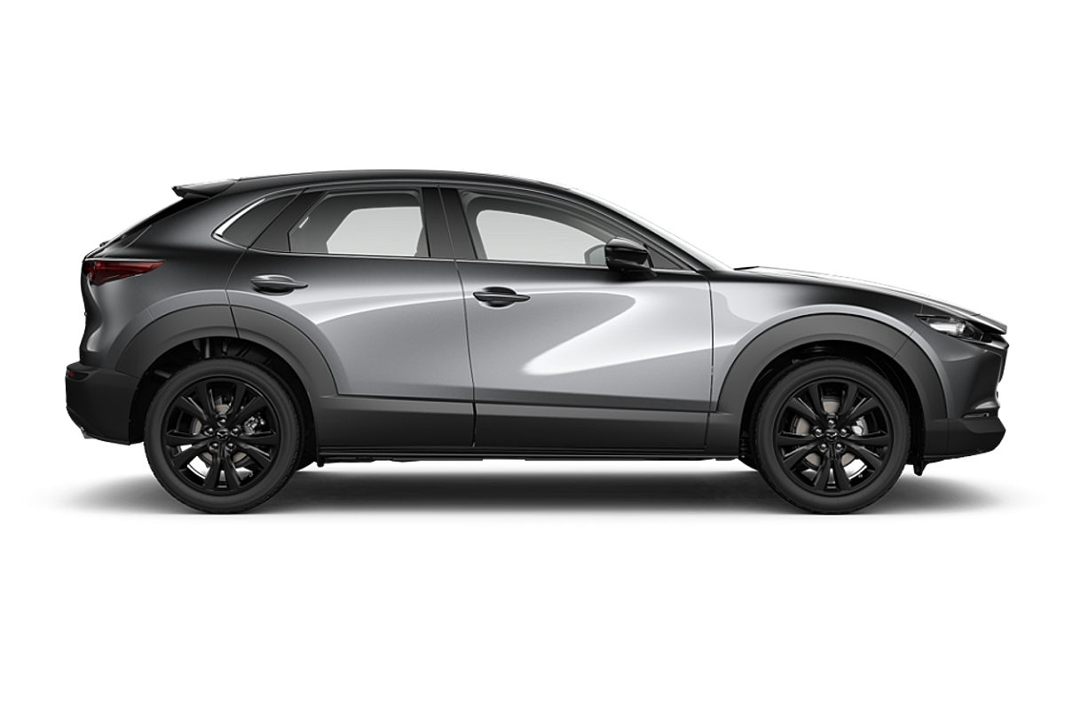 2025 Mazda CX-30 G20 Touring LE DM Series