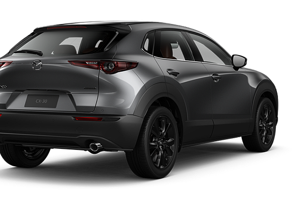 2025 Mazda CX-30 G20 Touring LE DM Series