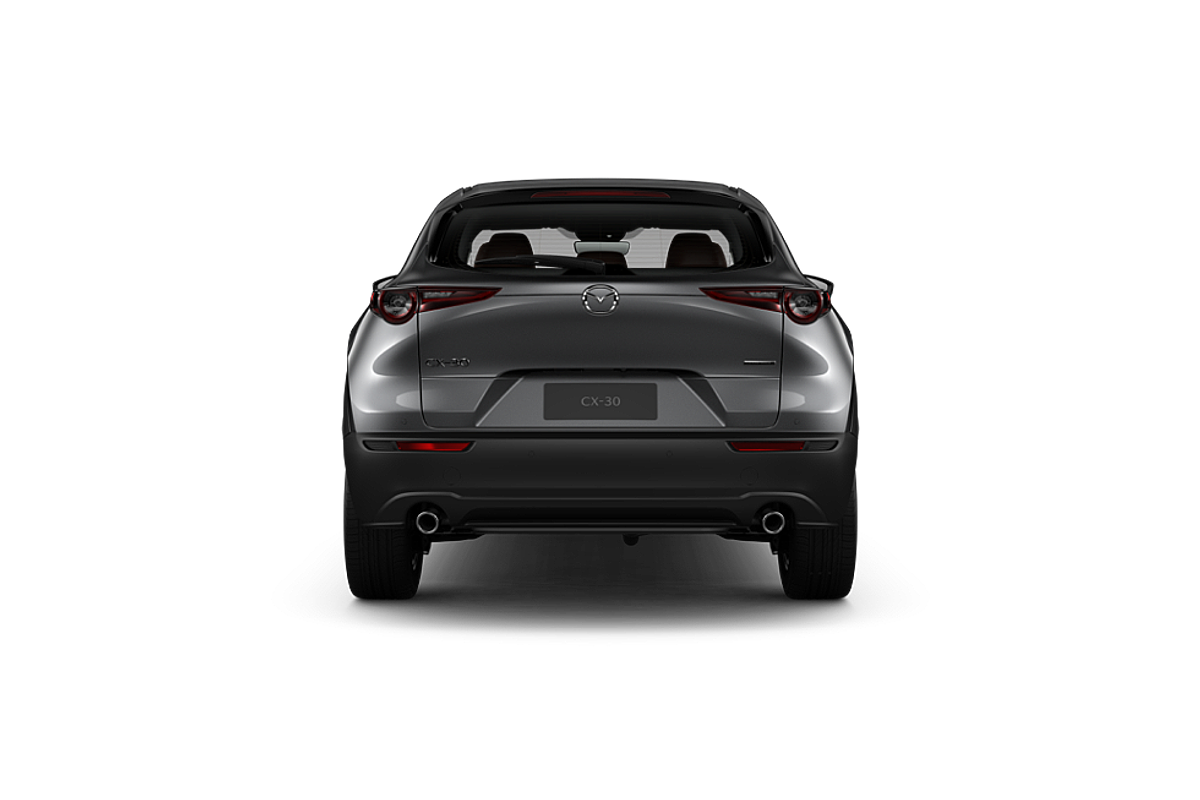 2025 Mazda CX-30 G20 Touring LE DM Series
