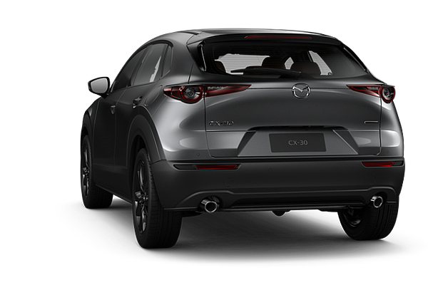 2025 Mazda CX-30 G20 Touring LE DM Series