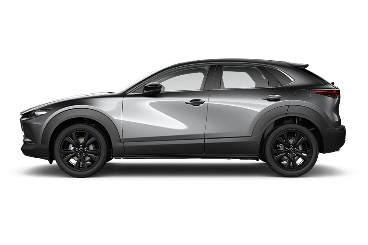 2025 Mazda CX-30 G20 Touring LE DM Series