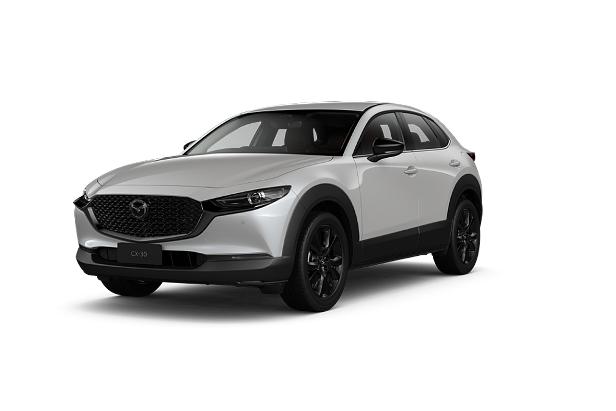 2025 Mazda CX-30 G20 Touring LE DM Series