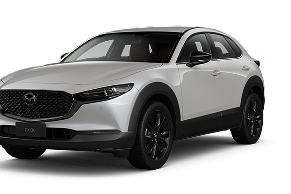 2025 Mazda CX-30 G20 Touring LE DM Series