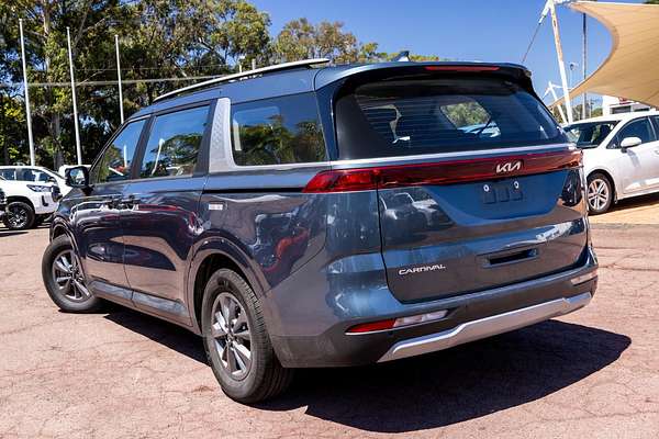 2022 Kia Carnival S KA4