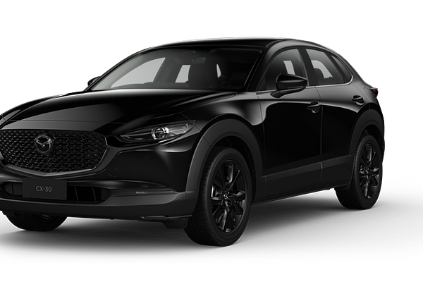 2025 Mazda CX-30 G20 Touring LE DM Series