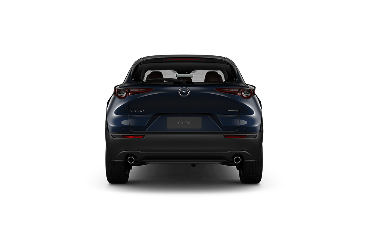 2025 Mazda CX-30 G20 Touring LE DM Series
