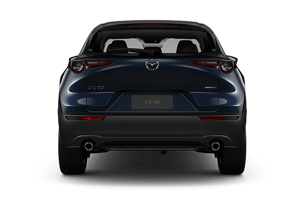 2025 Mazda CX-30 G20 Touring LE DM Series