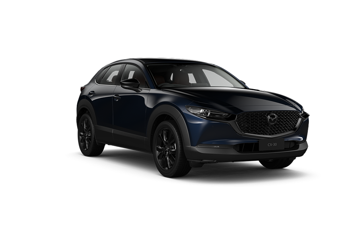 2025 Mazda CX-30 G20 Touring LE DM Series