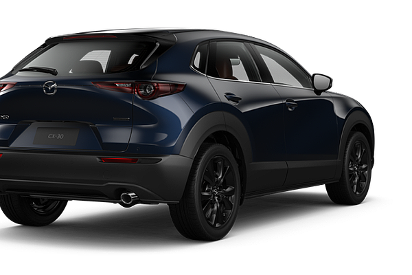 2025 Mazda CX-30 G20 Touring LE DM Series