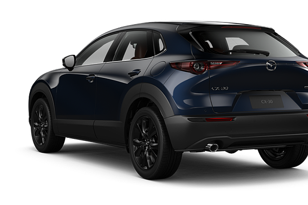 2025 Mazda CX-30 G20 Touring LE DM Series