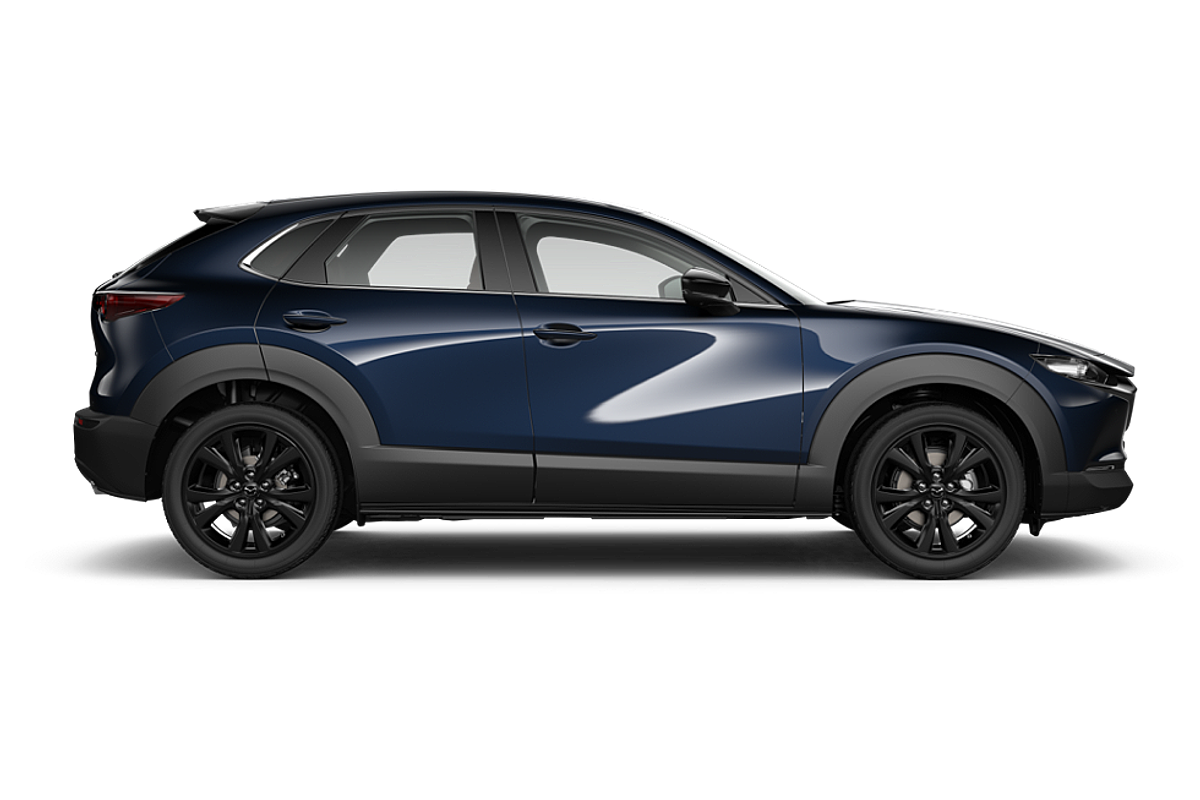 2025 Mazda CX-30 G20 Touring LE DM Series
