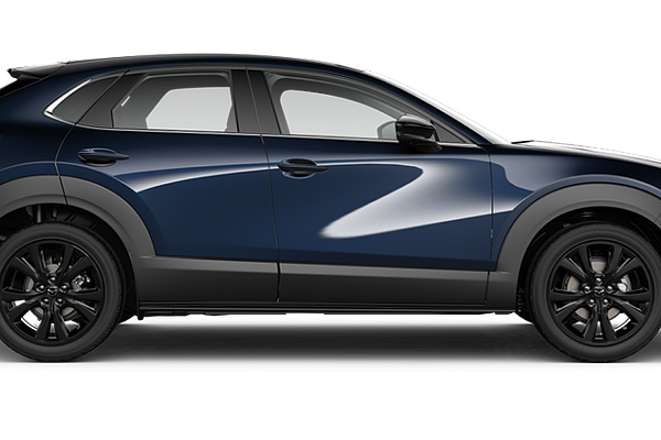 2025 Mazda CX-30 G20 Touring LE DM Series