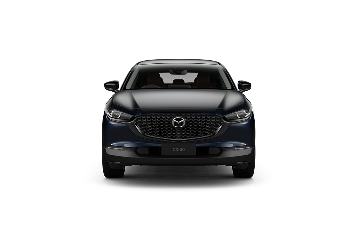 2025 Mazda CX-30 G20 Touring LE DM Series