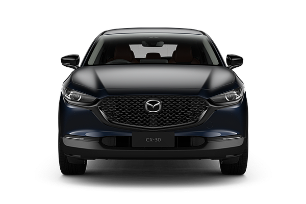 2025 Mazda CX-30 G20 Touring LE DM Series