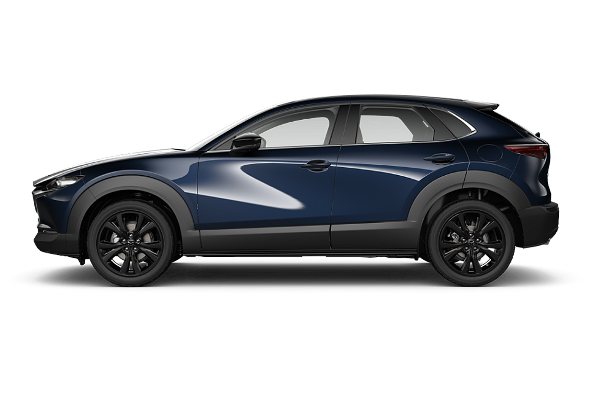 2025 Mazda CX-30 G20 Touring LE DM Series
