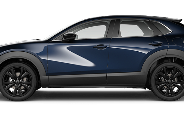 2025 Mazda CX-30 G20 Touring LE DM Series