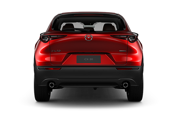 2025 Mazda CX-30 G20 Touring LE DM Series