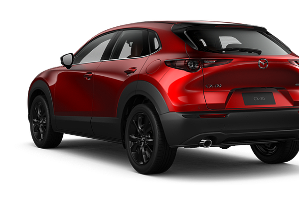 2025 Mazda CX-30 G20 Touring LE DM Series