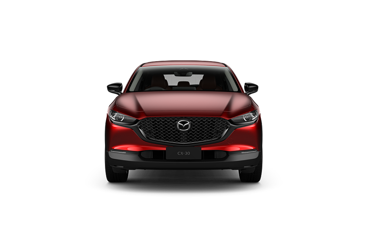2025 Mazda CX-30 G20 Touring LE DM Series