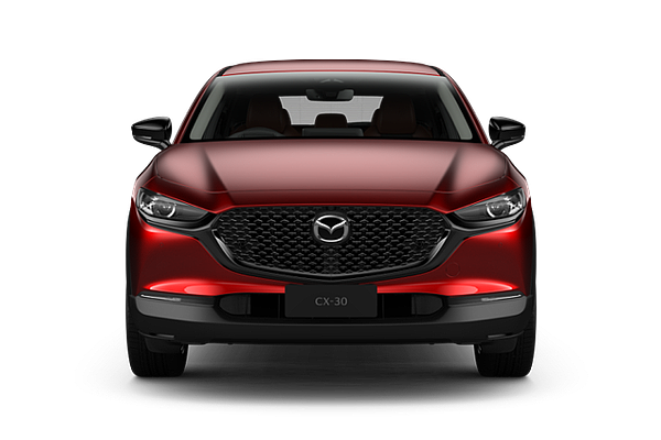 2025 Mazda CX-30 G20 Touring LE DM Series