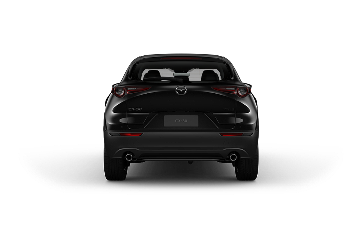 2025 Mazda CX-30 G20 Touring LE DM Series