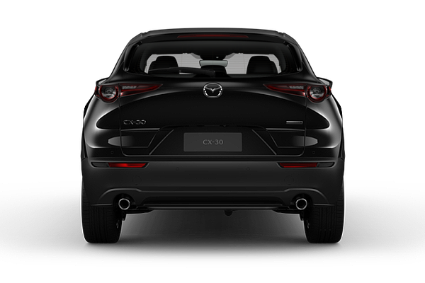 2025 Mazda CX-30 G20 Touring LE DM Series