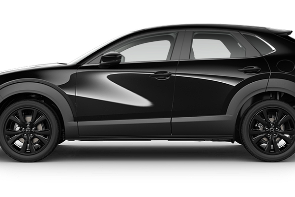2025 Mazda CX-30 G20 Touring LE DM Series