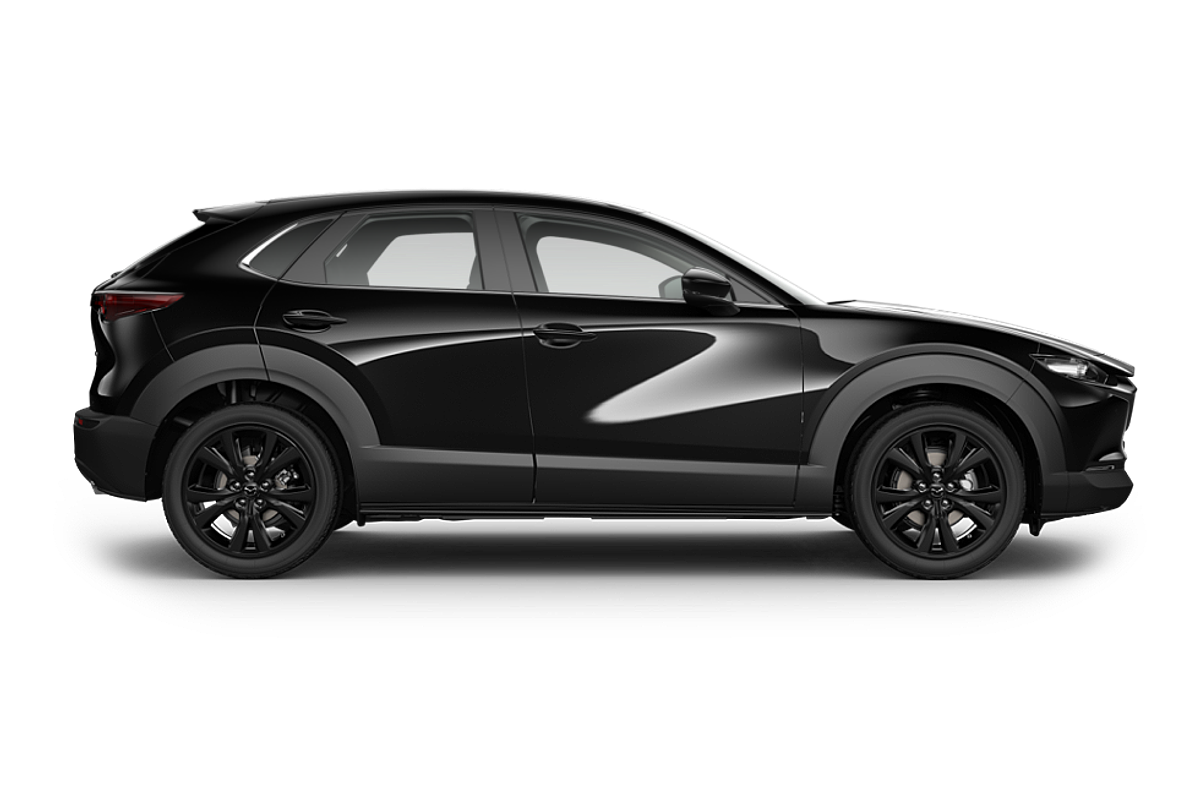 2025 Mazda CX-30 G20 Touring LE DM Series