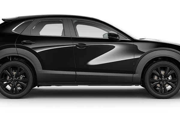 2025 Mazda CX-30 G20 Touring LE DM Series