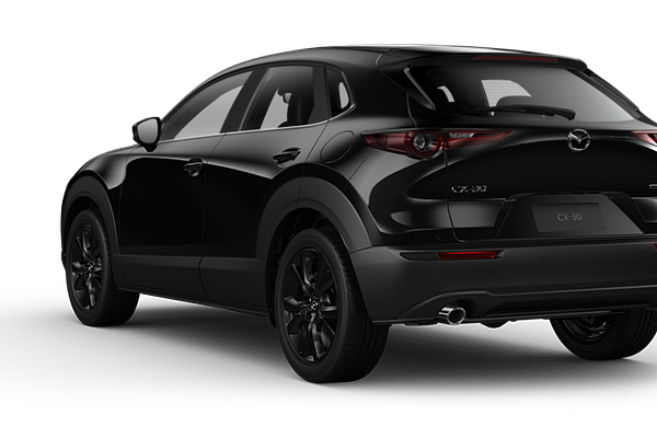 2025 Mazda CX-30 G20 Touring LE DM Series