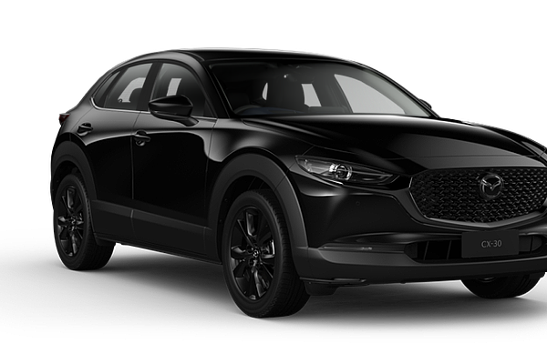 2025 Mazda CX-30 G20 Touring LE DM Series