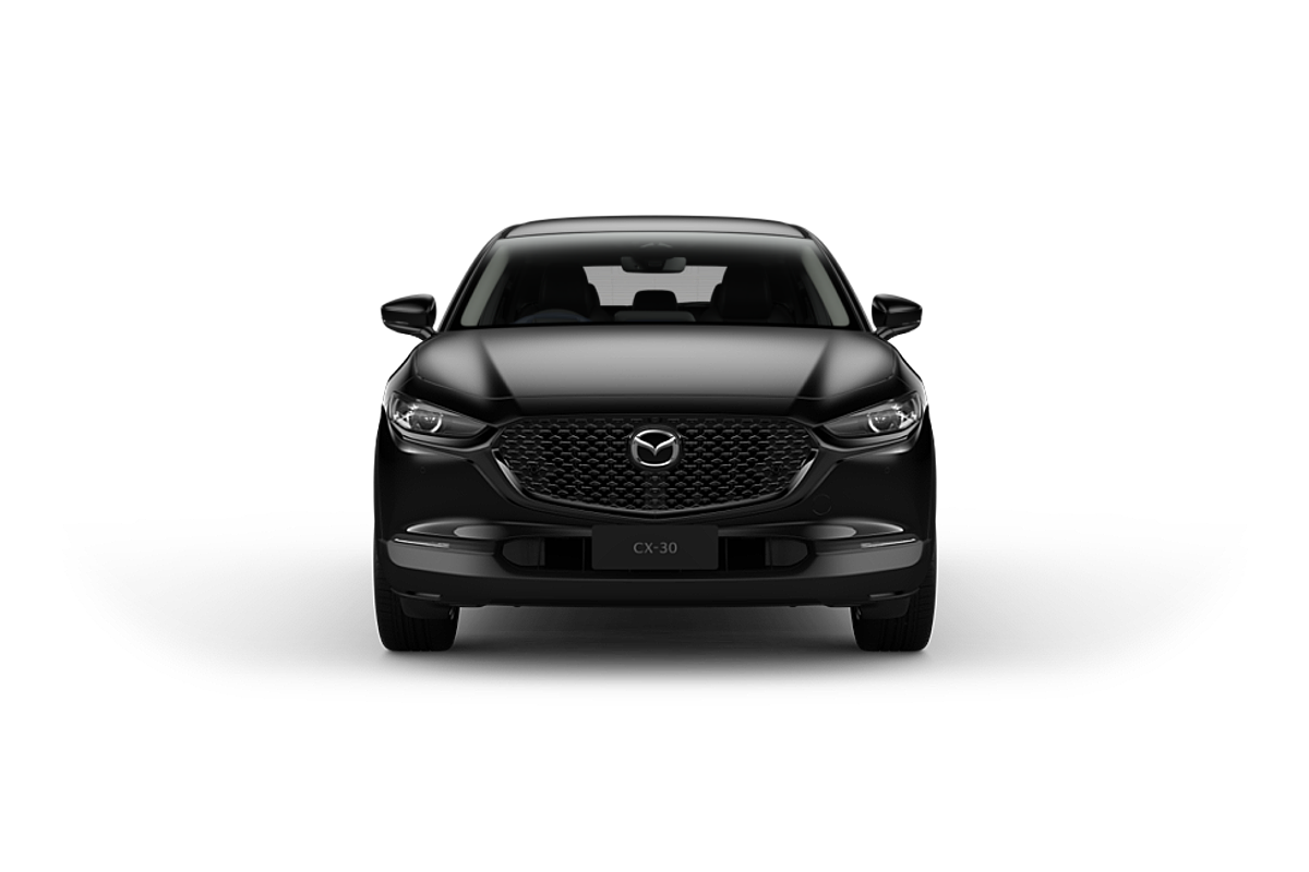 2025 Mazda CX-30 G20 Touring LE DM Series