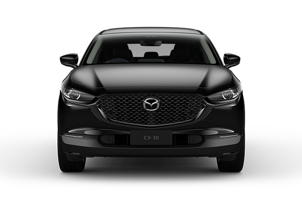 2025 Mazda CX-30 G20 Touring LE DM Series