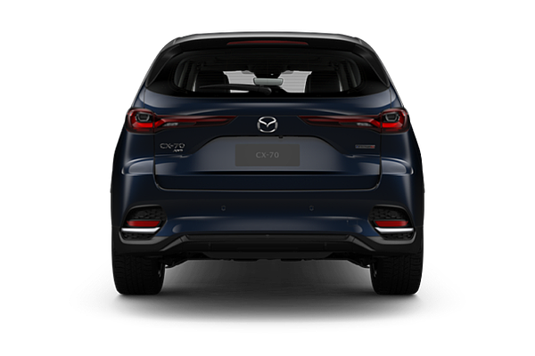 2024 Mazda CX-70 G50e GT KJ