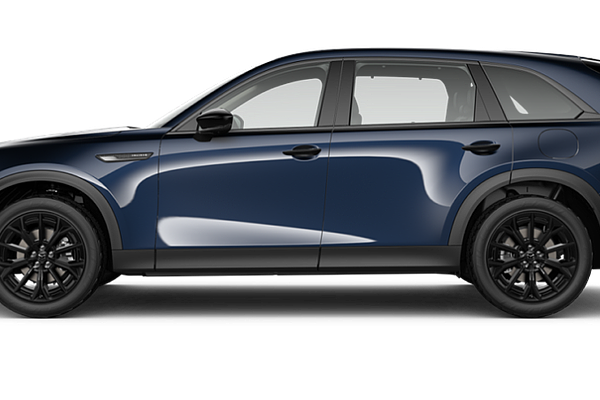 2024 Mazda CX-70 G50e GT KJ