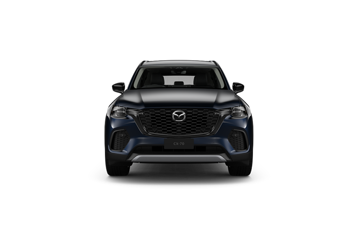 2024 Mazda CX-70 G50e GT KJ