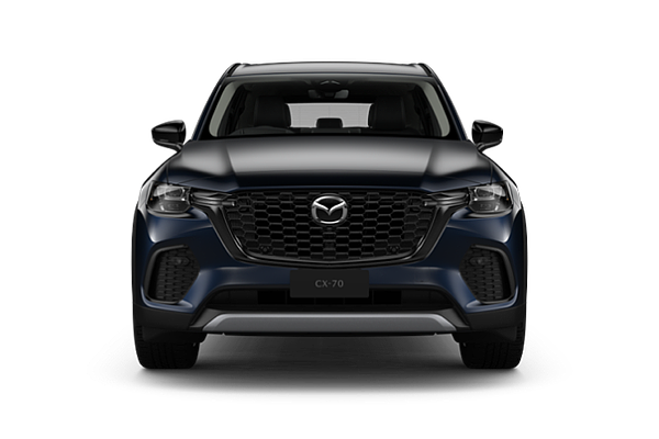 2024 Mazda CX-70 G50e GT KJ