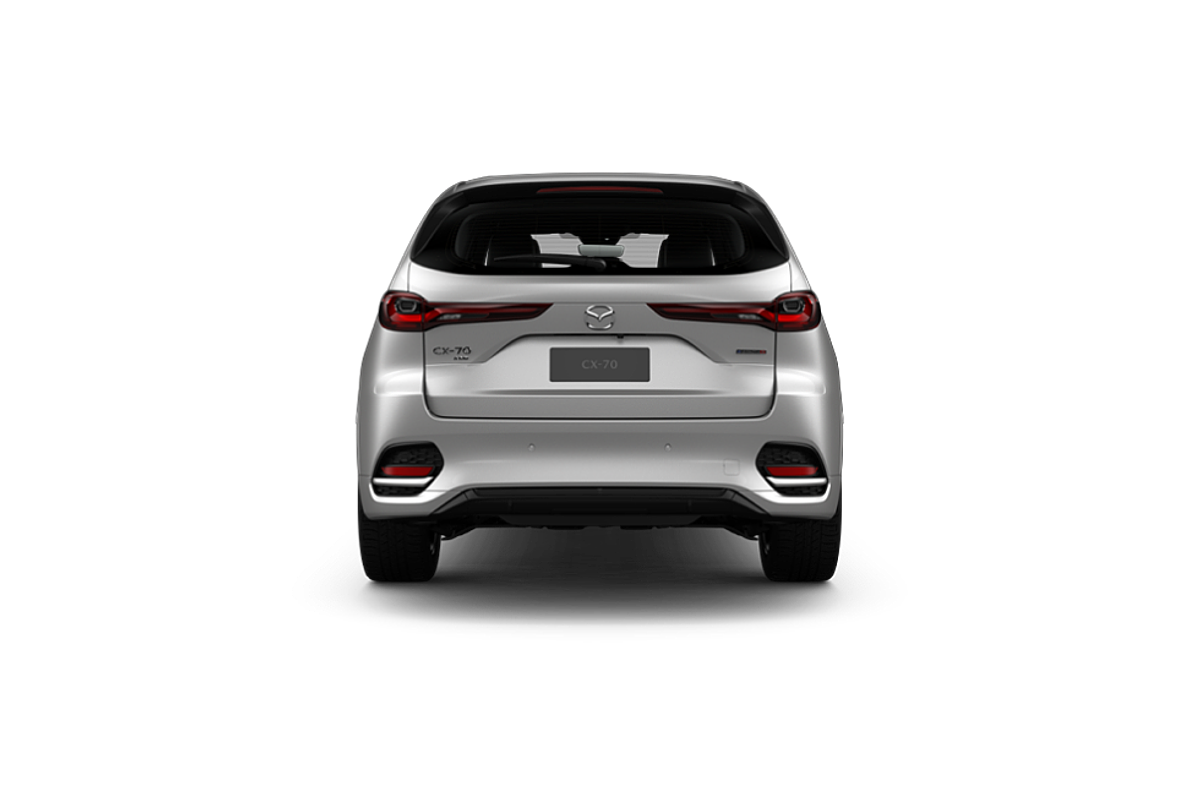 2024 Mazda CX-70 G50e Azami KJ