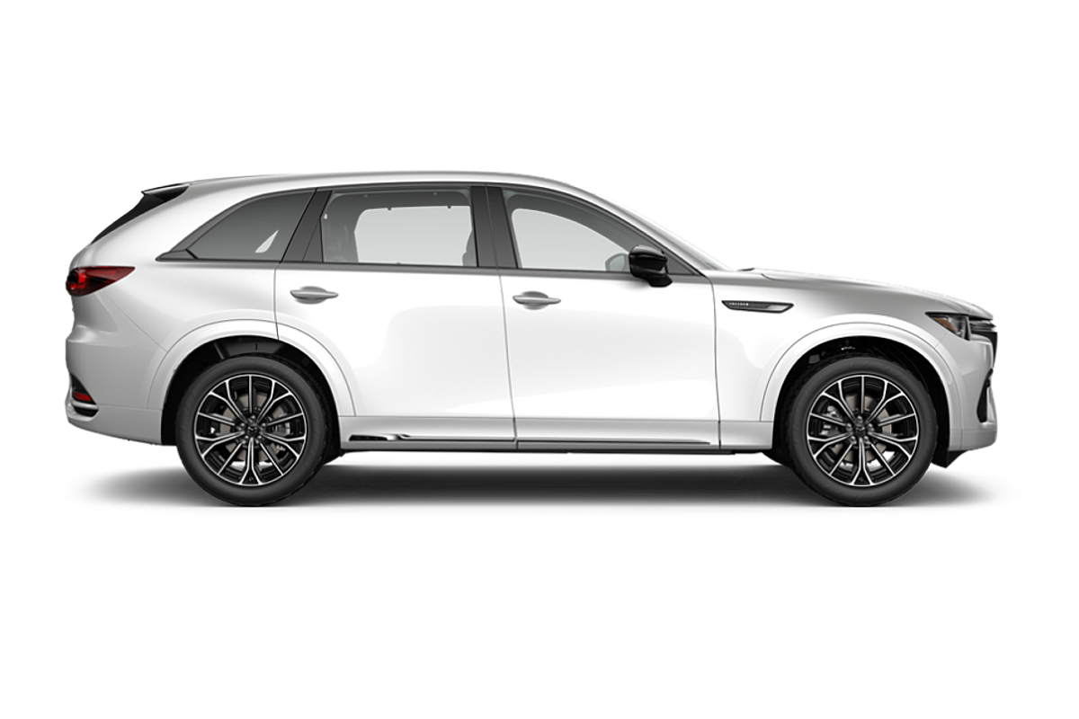 2024 Mazda CX-70 G50e Azami KJ