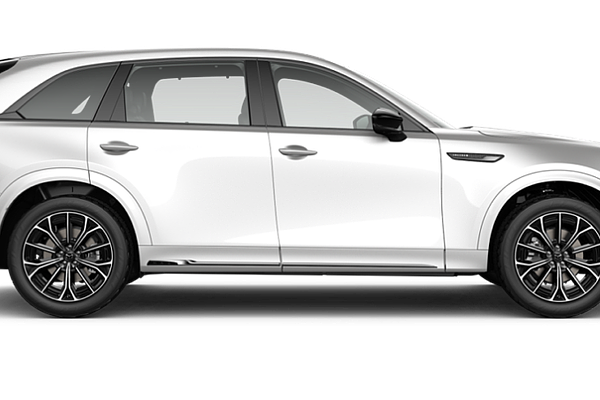 2024 Mazda CX-70 G50e Azami KJ
